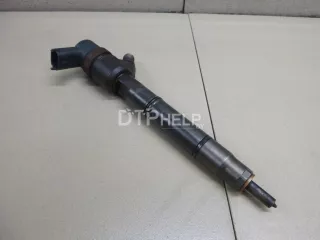 338002A900 Форсунка дизельная электрическая Kia Ceed 1 Арт AM100513247, вид 1