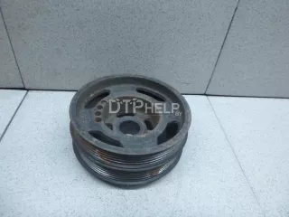 1753154 Шкив коленвала Volvo S40 2 Арт AM100514460, вид 1