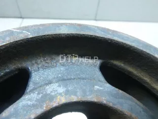 1753154 Шкив коленвала Volvo S40 2 Арт AM100514460, вид 5