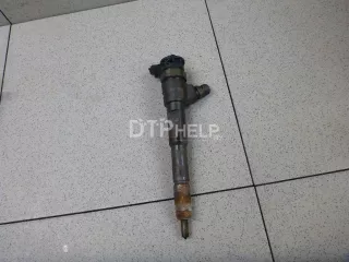 166000121R Форсунка дизельная электрическая Renault Kangoo 2 Арт AM100515346, вид 1