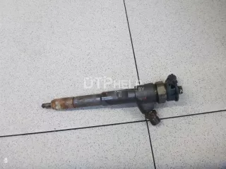 166000121R Форсунка дизельная электрическая Renault Kangoo 2 Арт AM100515346, вид 2