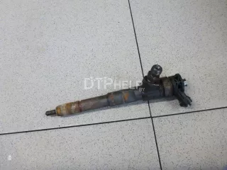 166000121R Форсунка дизельная электрическая Renault Kangoo 2 Арт AM100515346, вид 3
