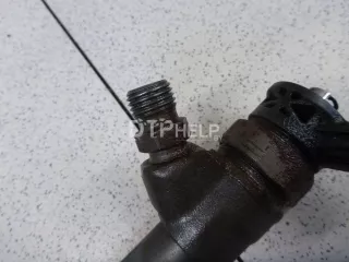 166000121R Форсунка дизельная электрическая Renault Kangoo 2 Арт AM100515346, вид 5