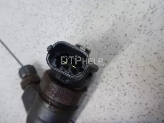 166000121R Форсунка дизельная электрическая Renault Kangoo 2 Арт AM100515346, вид 6
