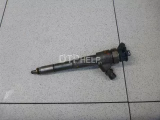166000121R Форсунка дизельная электрическая Renault Kangoo 2 Арт AM100515348, вид 3