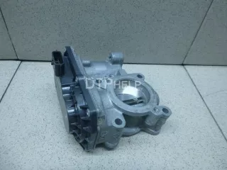 1612000Q0C Заслонка дроссельная электрическая Nissan Juke 1 Арт AM100518770, вид 1