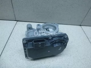 1612000Q0C Заслонка дроссельная электрическая Nissan Juke 1 Арт AM100518770, вид 2