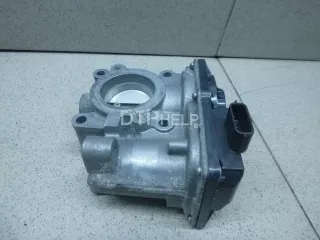 1612000Q0C Заслонка дроссельная электрическая Nissan Juke 1 Арт AM100518770, вид 3