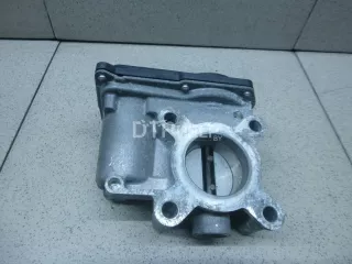 1612000Q0C Заслонка дроссельная электрическая Nissan Juke 1 Арт AM100518770, вид 4