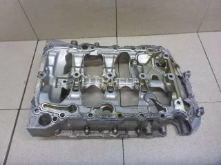 06K103603BL Поддон масляный двигателя Skoda Superb 3 Арт AM100521176, вид 1