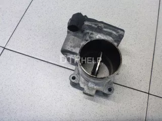 351002F610 Заслонка дроссельная электрическая Kia Sorento 3 Арт AM100521749, вид 2
