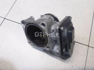 351002F610 Заслонка дроссельная электрическая Kia Sorento 3 Арт AM100521749, вид 3