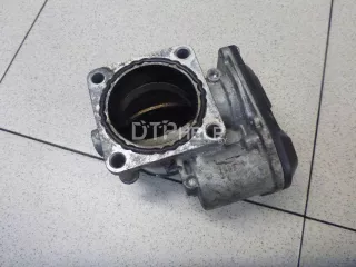 351002F610 Заслонка дроссельная электрическая Kia Sorento 3 Арт AM100521749, вид 4