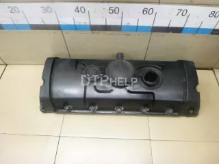 070103469B Крышка головки блока (клапанная) Volkswagen Touareg 1 Арт AM100526246, вид 1