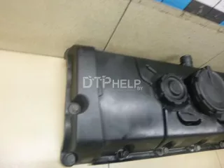 070103469B Крышка головки блока (клапанная) Volkswagen Touareg 1 Арт AM100526246, вид 3