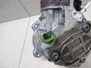 LR027564 ТНВД Land Rover Discovery 3 Арт AM100527698, вид 4