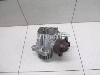 LR027564 ТНВД Land Rover Discovery 3 Арт AM100527698, вид 7