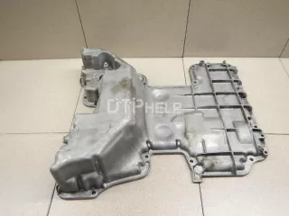 1120141203 Поддон масляный двигателя Mercedes CLK W209 Арт AM100533856, вид 1
