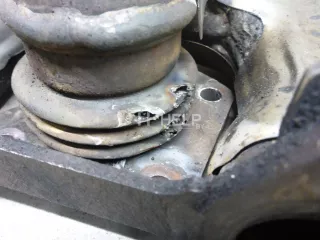 070253017A Коллектор выпускной Volkswagen Touareg 1 Арт AM100537623, вид 4