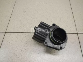 1333386 Заслонка дроссельная электрическая Ford Fusion 1 Арт AM100541309, вид 4