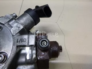 13518597819 ТНВД BMW 5 F10/F11/GT F07 Арт AM100545885, вид 3