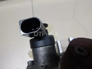 13518597819 ТНВД BMW 5 F10/F11/GT F07 Арт AM100545885, вид 4