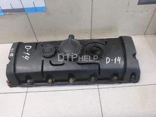 070103469B Крышка головки блока (клапанная) Volkswagen Touareg 1 Арт AM100545909, вид 1