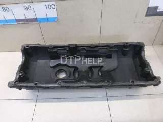 070103469B Крышка головки блока (клапанная) Volkswagen Touareg 1 Арт AM100545909, вид 3