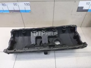 070103469B Крышка головки блока (клапанная) Volkswagen Touareg 1 Арт AM100545909, вид 4