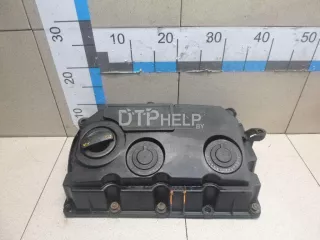 03G103469M Крышка головки блока (клапанная) Seat Ibiza 4 Арт AM100548306, вид 1