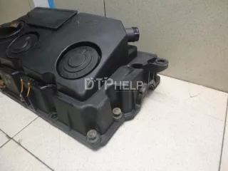 03G103469M Крышка головки блока (клапанная) Seat Ibiza 4 Арт AM100548306, вид 3