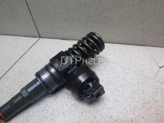 038130073BN Форсунка дизельная электрическая Volkswagen Caddy 3 Арт AM100549492, вид 2