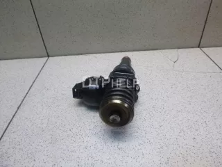 038130073BN Форсунка дизельная электрическая Volkswagen Caddy 3 Арт AM100549492, вид 4