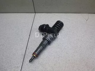 038130073BN Форсунка дизельная электрическая Volkswagen Caddy 3 Арт AM100549495, вид 1