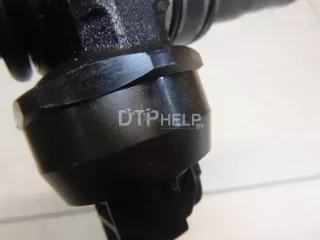 038130073BN Форсунка дизельная электрическая Volkswagen Caddy 3 Арт AM100549495, вид 4