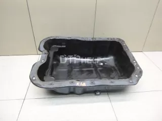 215102G500 Поддон масляный двигателя Kia Magentis MG Арт AM100550964, вид 1