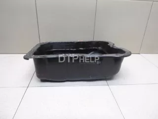215102G500 Поддон масляный двигателя Kia Magentis MG Арт AM100550964, вид 4