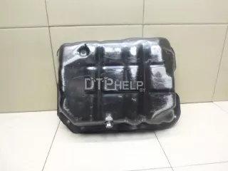 215102G500 Поддон масляный двигателя Kia Magentis MG Арт AM100550964, вид 6