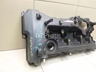 224002G670 Крышка головки блока (клапанная) Kia Sorento 2 Арт AM100550990, вид 2