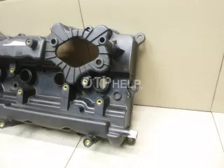 224002G670 Крышка головки блока (клапанная) Kia Sorento 2 Арт AM100550990, вид 3