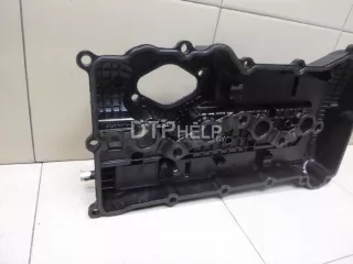 224002G670 Крышка головки блока (клапанная) Kia Sorento 2 Арт AM100550990, вид 5