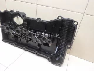 224002G670 Крышка головки блока (клапанная) Kia Sorento 2 Арт AM100550990, вид 6