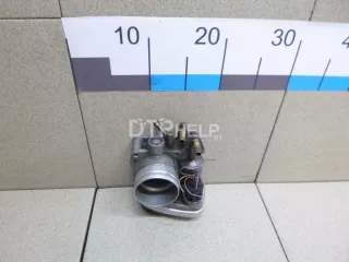06A133062AT Заслонка дроссельная электрическая Seat Leon 2 Арт AM100557603, вид 1