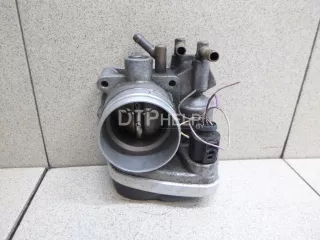 06A133062AT Заслонка дроссельная электрическая Seat Leon 2 Арт AM100557603, вид 2