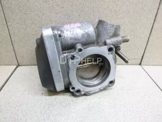 06A133062AT Заслонка дроссельная электрическая Seat Leon 2 Арт AM100557603, вид 4
