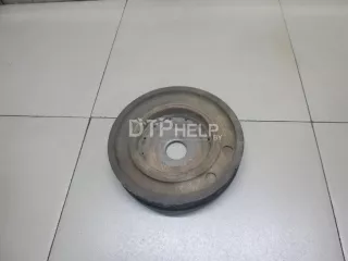123030453R Шкив коленвала Renault Twingo 2 Арт AM100559920, вид 1