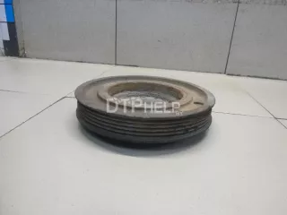 123030453R Шкив коленвала Renault Twingo 2 Арт AM100559920, вид 2