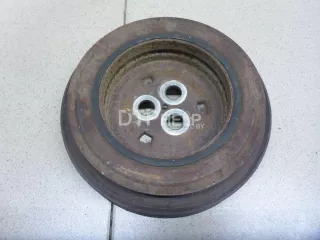 9677608180 Шкив коленвала Citroen Jumper 2 Арт AM100564982, вид 2