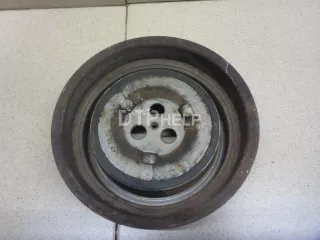9677608180 Шкив коленвала Citroen Jumper 2 Арт AM100564982, вид 4