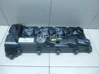 A6510101230 Крышка головки блока (клапанная) Mercedes C W204 Арт AM100569154, вид 1